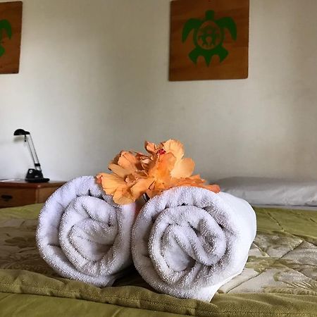 Готель Mangai Rapa Nui Анґа-Роа Екстер'єр фото