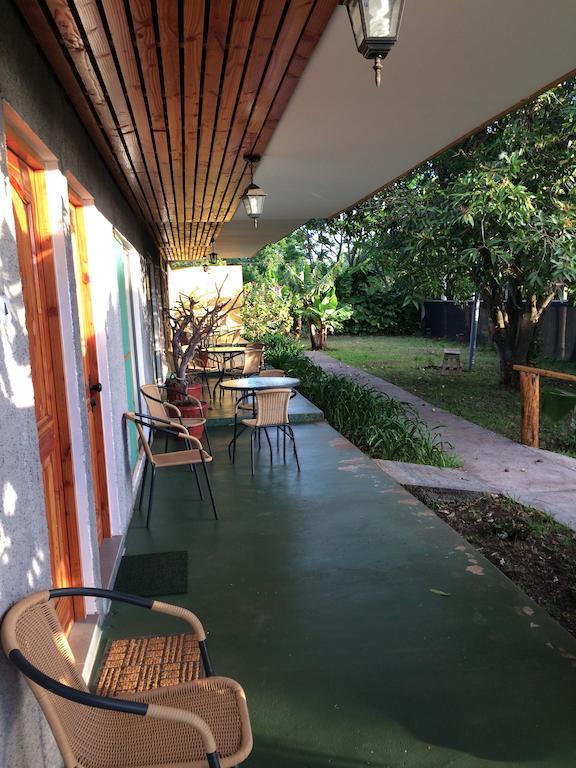 Готель Mangai Rapa Nui Анґа-Роа Номер фото
