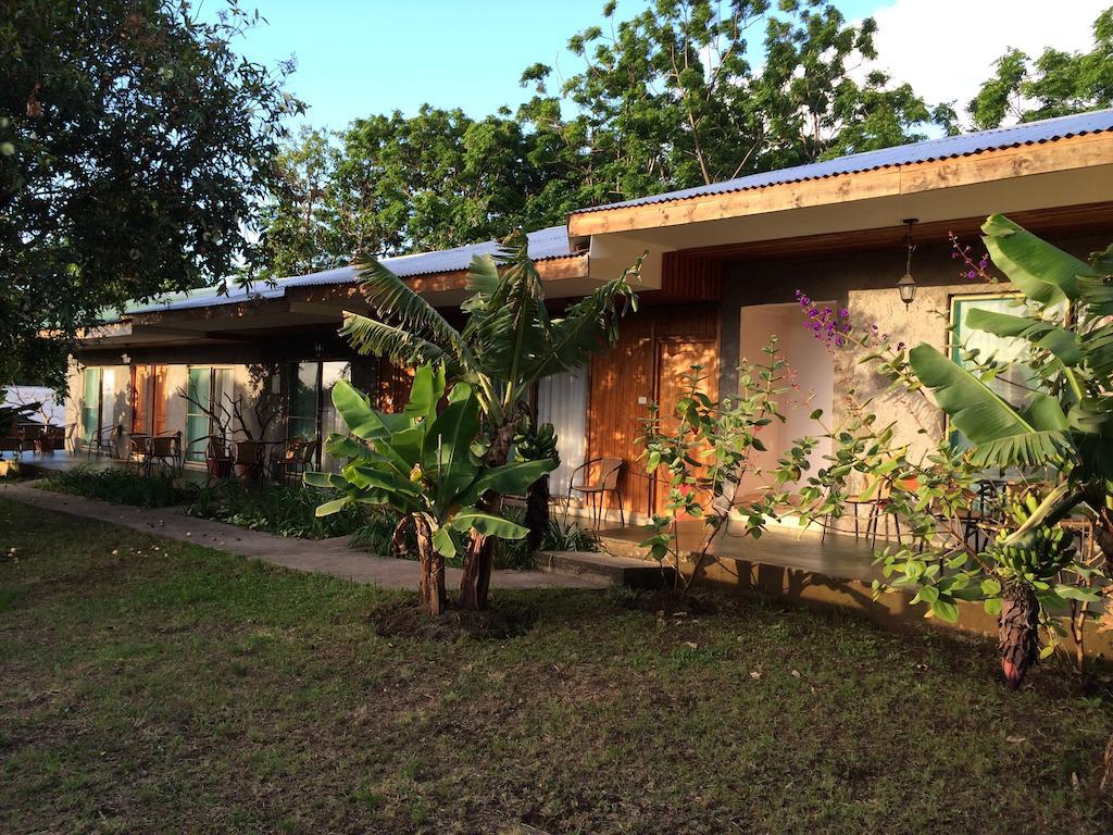 Готель Mangai Rapa Nui Анґа-Роа Номер фото